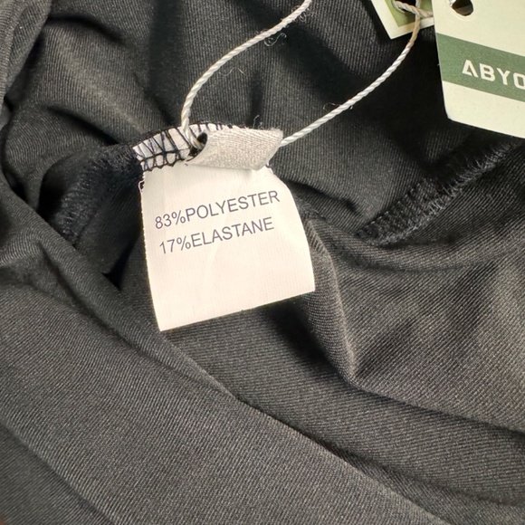 Backless Bodycon Sleeveless Dress NWT - Picture 5 of 5